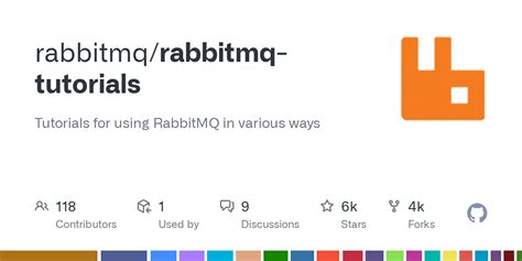 rabbitmq|RabbitMQ Tutorials .